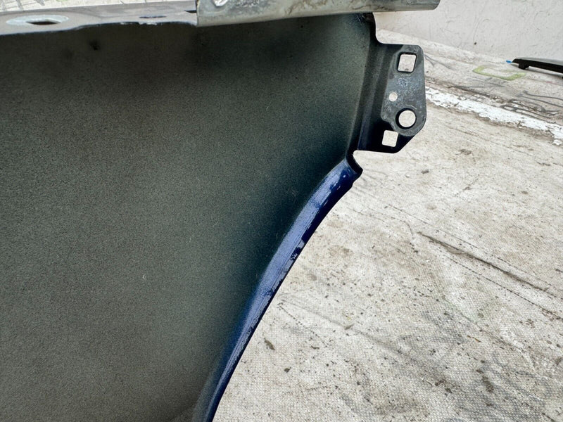 AUDI A4 B9 8W 2016-2019 FRONT FENDER WING PANEL RIGHT DRIVER SIDE