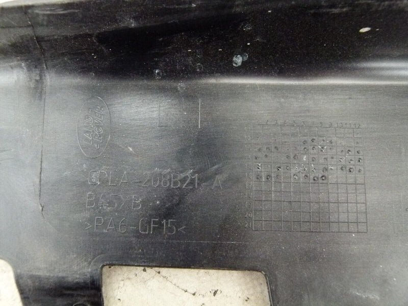 RANGE ROVER S L494 2014-2019 FRONT LEFT WHEEL ARCH TRIM GENUINE CPLA208B21