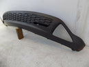 HONDA CIVIC IX MK8 2006-2010 HATCHBACK DIFFUSER SKIRT VALANCE REAR BUMPER