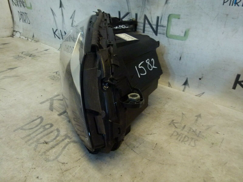 MERCEDES W205 2015-18 GENUINE HEADLIGHT HALOGEN RIGHT SIDE A2059066802