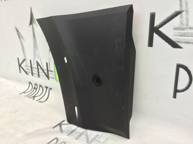 VW CRAFTER 7C 2018 REAR TRIM MOULDING RIGHT SIDE PROTECT PANEL PDC 7C0853536
