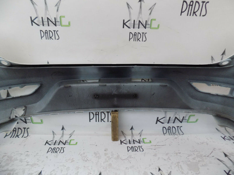 VOLVO V40 2013-2017 WHITE REAR BUMPER GENUINE PDC 31283756