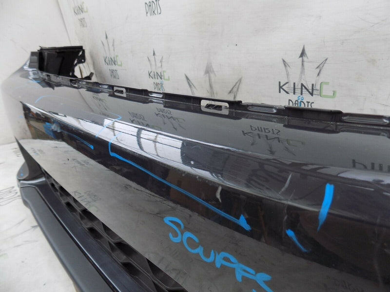 BMW MINI COOPER COUNTRYMAN F60 2017-ON FRONT BUMPER GENUINE 5111 7390520