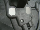 MAZDA 3 2013-ON LEFT FRONT DOOR GLASS CARRIER INNER COVER BRACKET (B03-28)