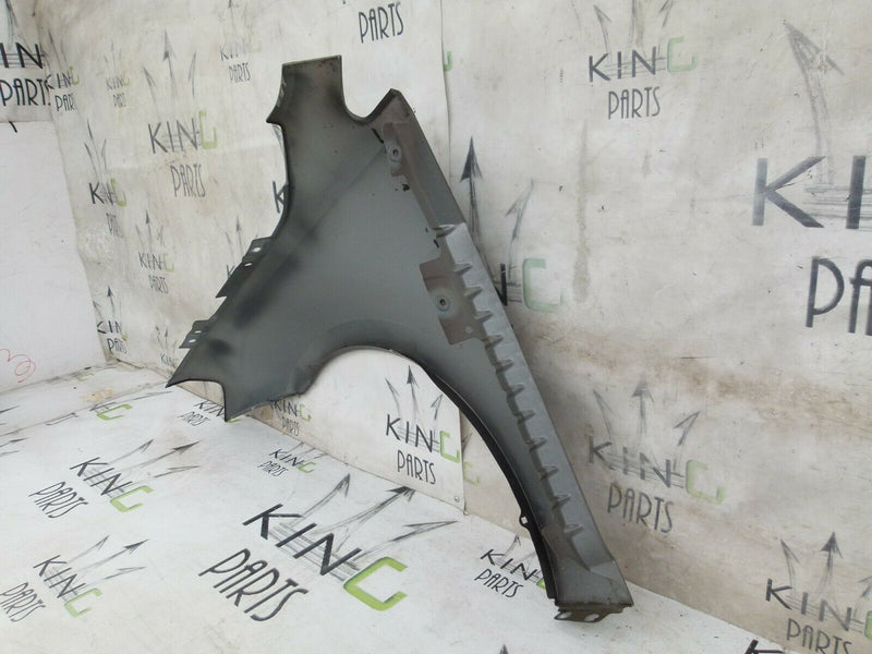 VW GOLF MK7 2013-17 GENUINE FRONT FENDER WING PANEL RIGHT SIDE 5F0821106