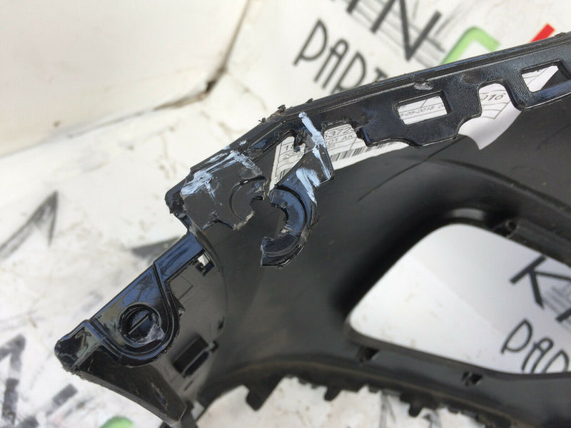 VW T-ROC 2G 2017 2018 GENUINE FRONT BUMPER PDC & GRILL GRILLE 2GA807221K