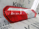 FORD TRANSIT 2014-2019 O/S DRIVER RIGHT REAR TAILLGHT LIGHT - BRAND NEW -