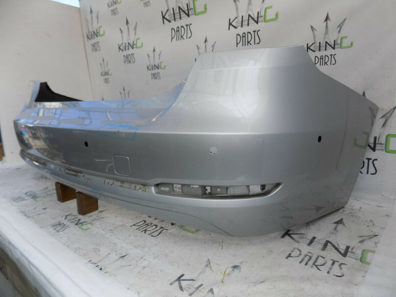 BMW 3 SERIES GRAN TURISMO GT F34 SPORT 2013-16 REAR BUMPER GENUINE 6x PDC