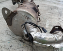 MERCEDES W205 1.6 DIESEL OM626.951 DPF DIESEL PARTICULAR FILTER + NOX SENSOR #