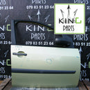 FORD FIESTA V 5 5DR 2002-2008 O/S Mirror Complete FRONT DOOR RIGHT SIDE