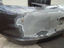 Porsche Boxster S 987 2004-2008 Rear Bumper Genuine Grey (2827)