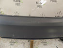 FIAT 500 ABARTH 959 2016-ON FACELIFT REAR BUMPER PRIMER ONLY 735633081
