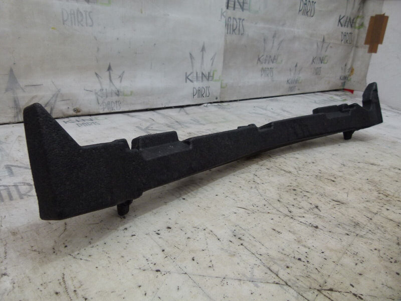 AUDI A1 FACELIFT 2014-2018 FRONT CRASH BAR FOAM GENUINE 8XA807251