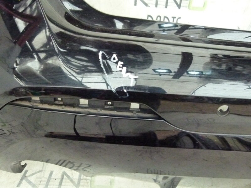 BMW 1SERIES F40 2019-ON REAR BUMPER PDC GENUINE 5112 8070958