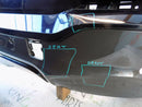 BMW X4 F26 M-PAKET 2014-2018 REAR BUMPER & DIFFUSER GENUINE 5112-8056999