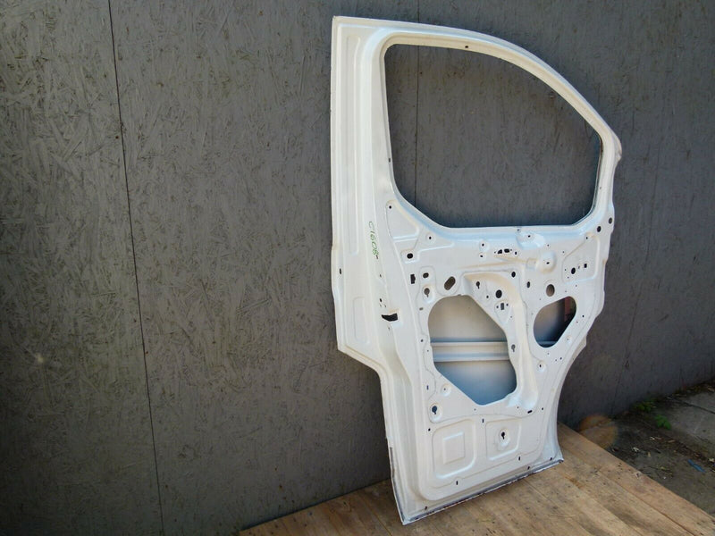 FORD TRANSIT CUSTOM 2013-2017 FRONT DOOR PANEL LEFT PASSENGER GENUINE