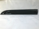 PORSCHE MACAN S T GTS 2022  FRONT DOOR PANEL TRIM MOULDING RIGHT SIDE 95B837890