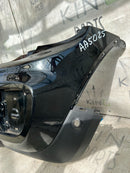 BMW MINI COOPER F56 JCW JOHN COOPER WORKS 2014-2019 REAR BUMPER 7365156