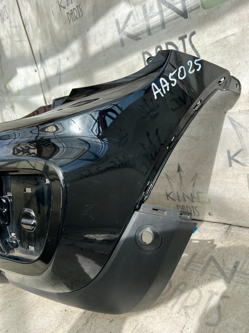 BMW MINI COOPER F56 JCW JOHN COOPER WORKS 2014-2019 REAR BUMPER 7365156