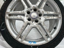 MERCEDES E CLASS W212 18" ALLOY WHEEL RIM 8.5J ET48 A2124012302
