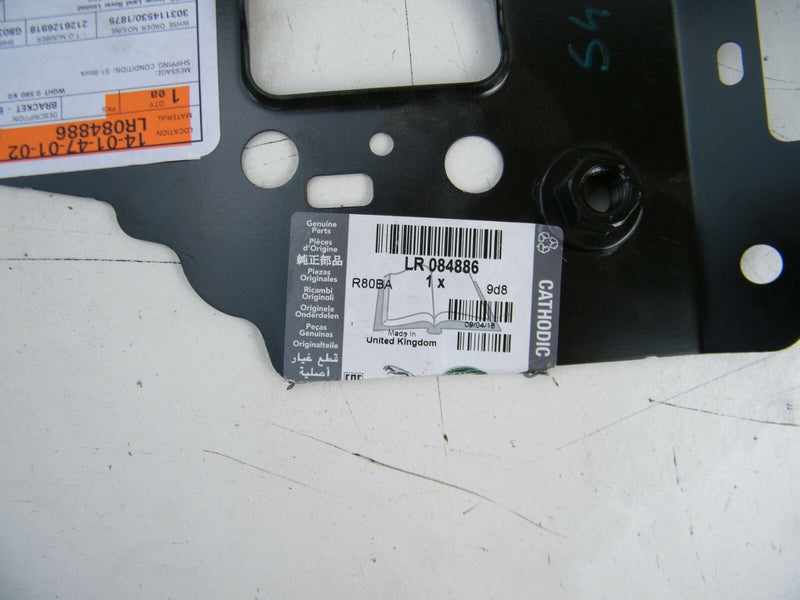 LAND ROVER DISCOVERY SPORT 2015-ON BRACKET BUMPER MOUNTING RIGHT SIDE (S40-03)