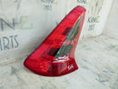 CITROEN C4 COUPE 3DR 04-09 REAR LIGHT GENUINE LEFT PASSENGER SIDE  968450467 564