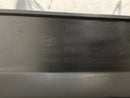HYUNDAI TUCSON MK3 TL 2015-18 LEFT SIDE SKIRT SILL TRIM MOULDING LH 87755-D7100