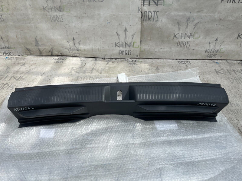 VW GOLF MK8 ESTATE 2019-ON LOADING DOCK COVER 5H9863459