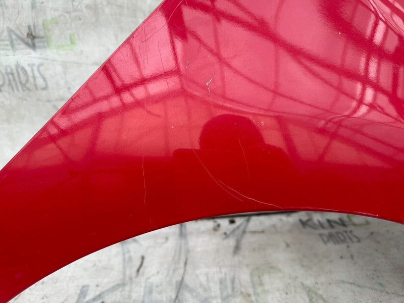 KIA PICANTO MK2 TA 2011-2016 FRONT FENDER WING PANEL RIGHT DRIVER SIDE