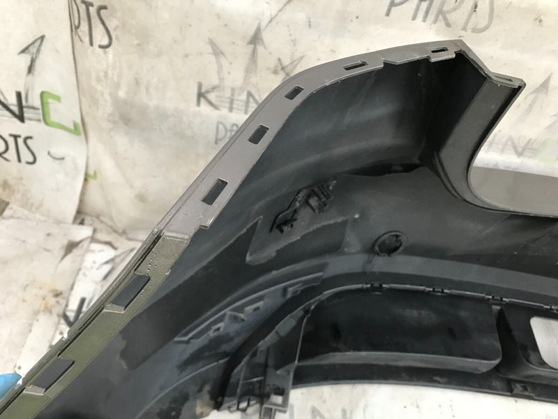 VW GOLF MK7 R-LINE 2012-2016 REAR BUMPER PDC GENUINE 5G6807421