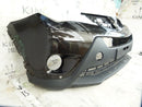 TOYOTA RAV 4 2013-2016 BLACK FRONT BUMPER GENUINE PDC 52119-42A00