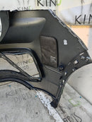 VW VOLKSWAGEN T-ROC 2022-ON REAR BUMPER GRNUINE PDC 2GA807421P
