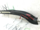 MINI COUNTRYMAN R60 10-16 LEFT SIDE ROOF STRIP TRIM COVER GENUINE *NEW* 9802757