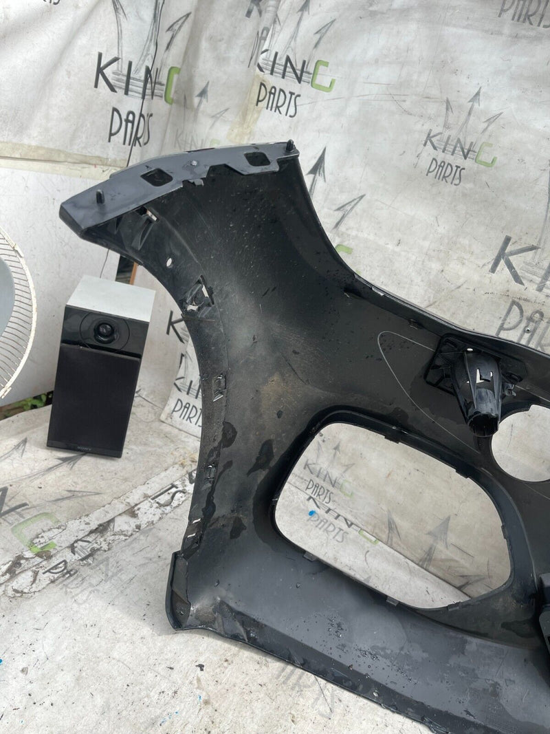 BMW X5 F15 M SPORT 2015-2018 GENUINE FRONT BUMPER PDC 51118054014