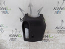 FORD FIESTA MK7 ST 5 DOOR STEERING COLUMN COVER LOWER SHROUD  8A61-3533-CEW