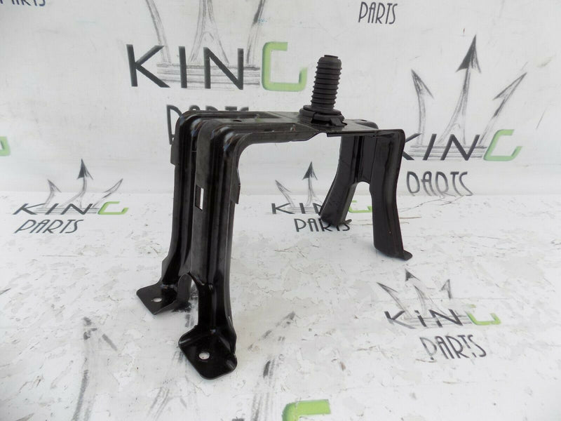 AUDI A4 (B8) 2008-2015 SPARE WHEEL MOUNT PANEL BRACKET HOLDER 8K0802715A *N2