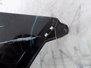 MINI COOPER ONE F55 2015-18 BLACK REAR BUMPER GENUINE 7318822 2349195047