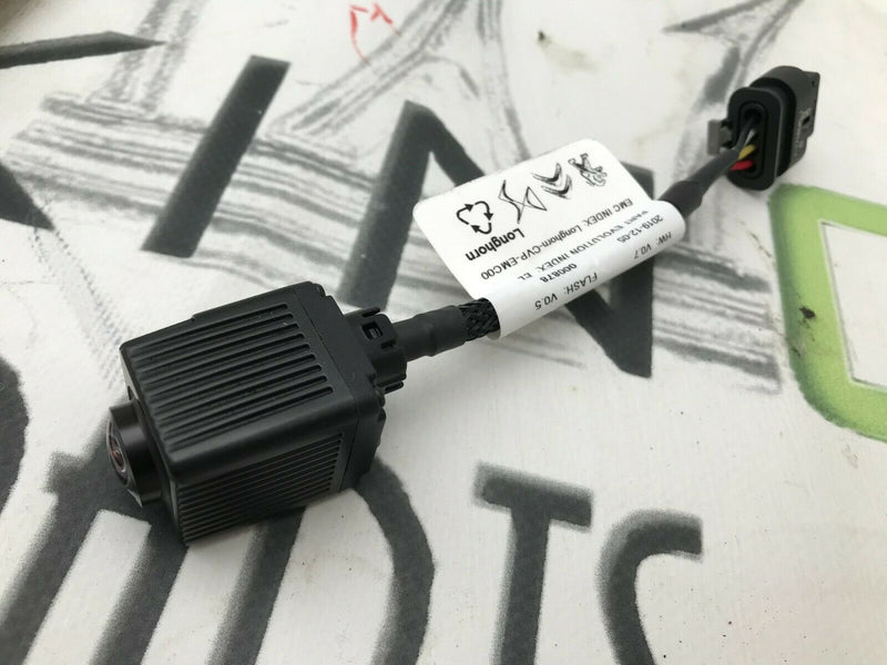 PEUGEOT MK2 3008 2016-ON GENUINE FRONT / REAR VIEW CAMERA *NEW* 9822745380