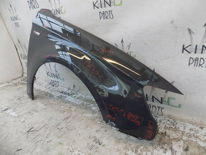 AUDI A3 8V S-LINE 2012 - 2018 FRONT WING RIGHT DRIVERS SIDE GENUINE