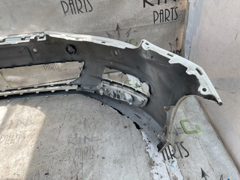 VW GOLF MK7 2012-2016 FRONT BUMPER PDC GENUINE 5G0807221