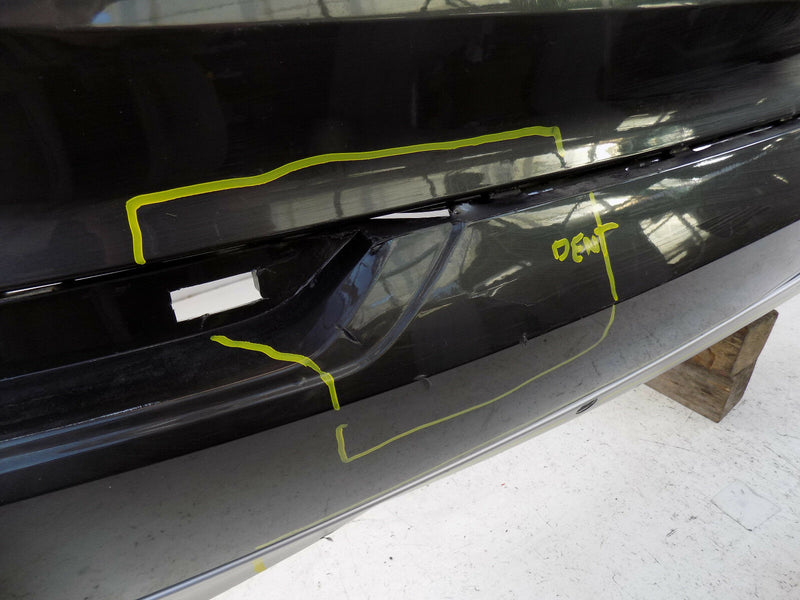 VOLVO XC90 II XC 90 2014 2015 2016 2017 PDC REAR BUMPER GENUINE 31353430