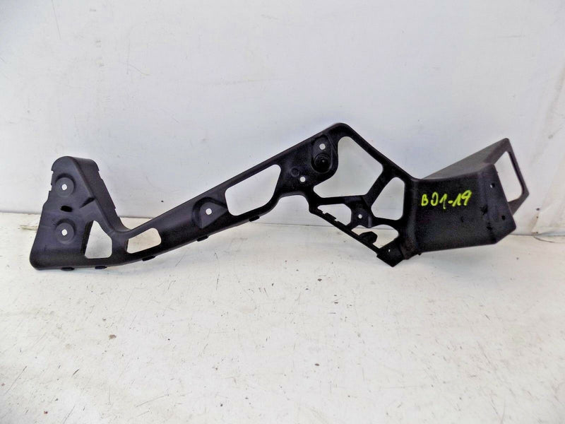 FORD MONDEO MK4 2007 RHD REAR BUMPER MOUNT LEFT SIDE 7S71-N17E851-A (B01-19)