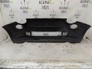 FIAT 500 FRONT BUMPER IN GREY  2007-2014 735426888 GENUINE FIAT PART