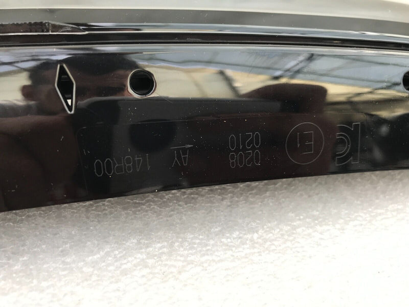 VW TIGUAN MK3 2024 *NEW FRONT RIGHT SIDE LED DRL LIGHT RADIATOR GRILLE 571941654