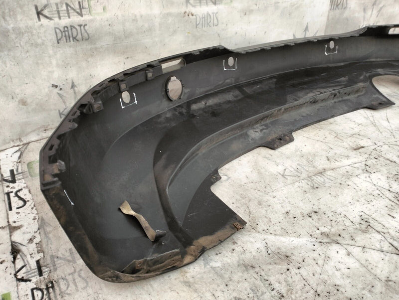 VW TIGUAN 2007-2011 REAR BUMPER LOWER SECTION PDC GENUINE 5N0807521