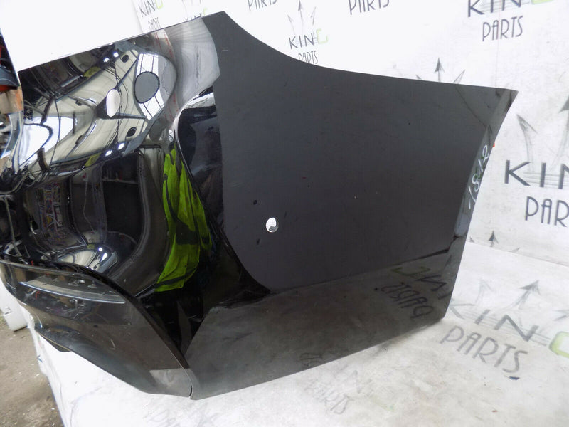 BMW 5 SERIES G30 M-SPORT 2017-2021 REAR BUMPER GENUINE 6x PDC 51128064711