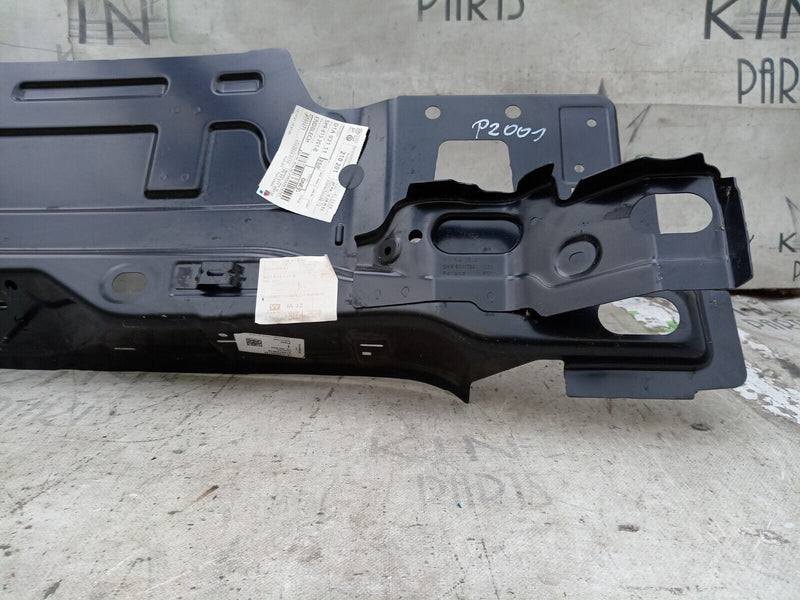 VW GOLF MK8 VIII 2018-ON REAR BOOT TRUNK SUPPORT CARRIER PANEL ASSY