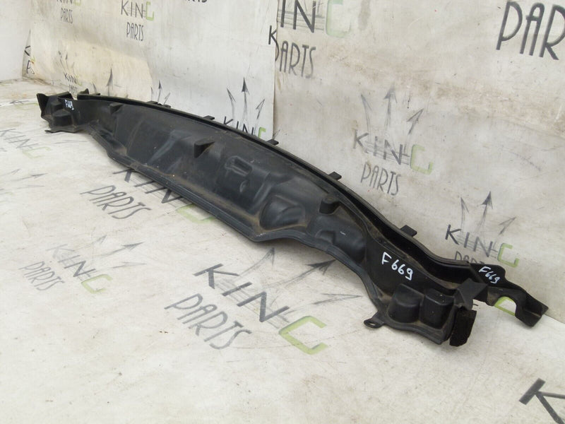 FORD FIESTA MKVII 2009-2012 LOWER WIPER SCUTTLE PANEL 8A61-A016B26
