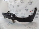 KIA SPORTAGE 2019-ON REAR BUMPER LOWER VALANCE COVER 86612-F1200