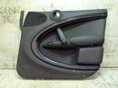 MINI COUNTRYMAN R60 2010-2014 FRONT RIGHT DOOR CARD COVER GENUINE 9800004